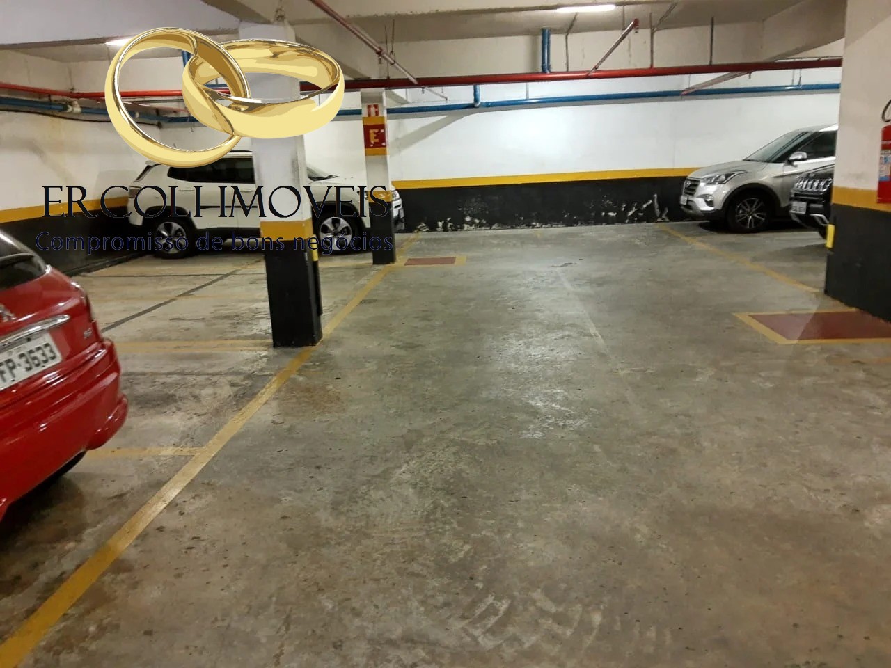 Sala-Conjunto, 47 m² - Foto 2