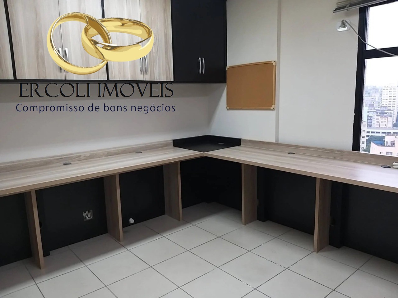 Sala-Conjunto, 37 m² - Foto 6