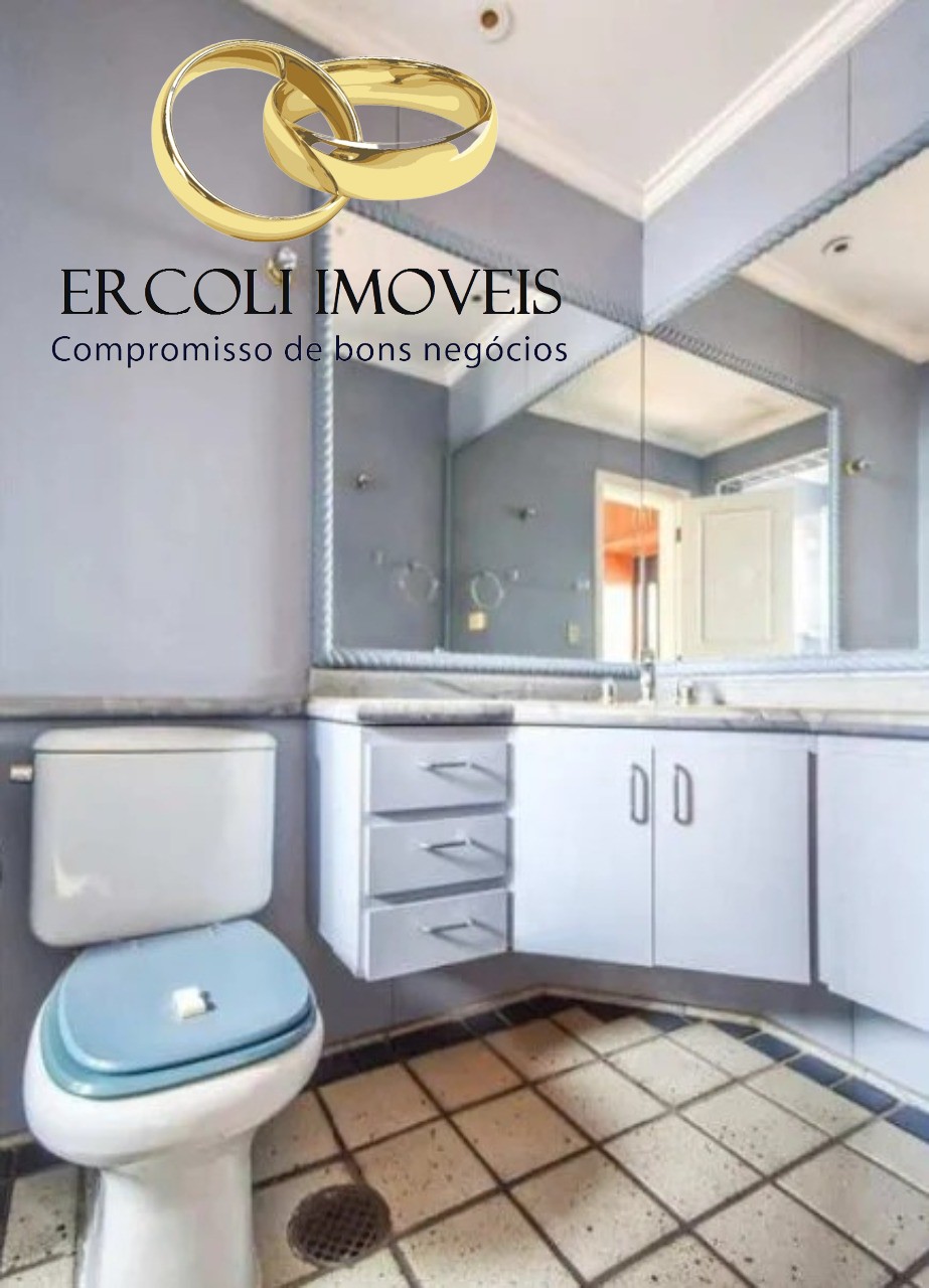 Apartamento, 4 quartos, 240 m² - Foto 25
