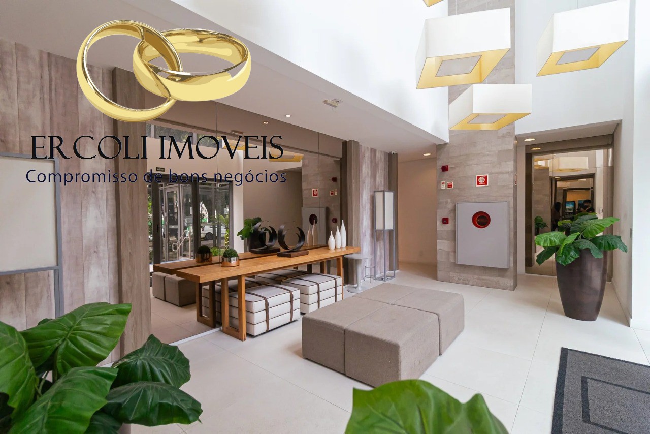 Apartamento, 1 quarto, 47 m² - Foto 24