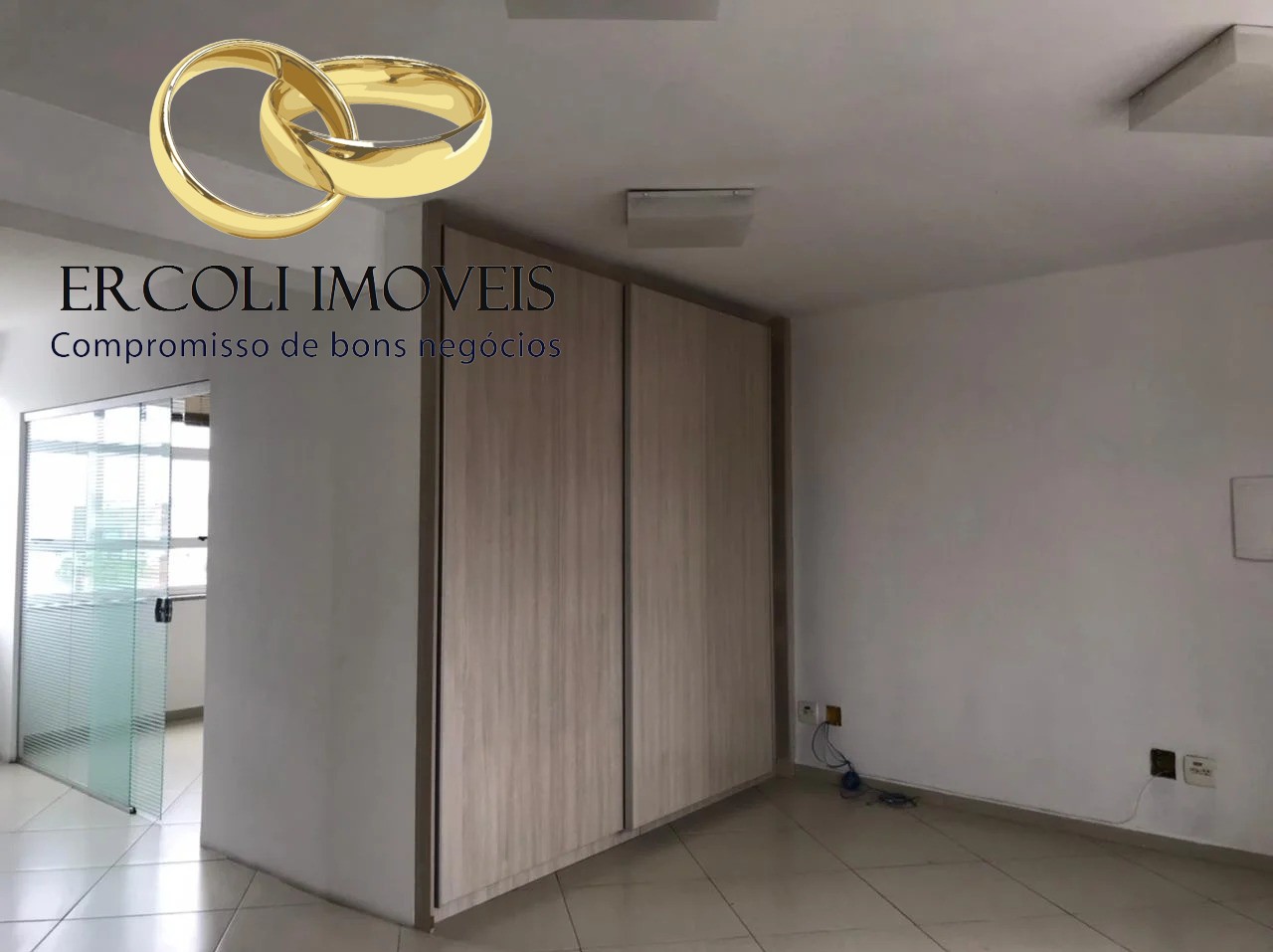 Sala-Conjunto, 48 m² - Foto 13