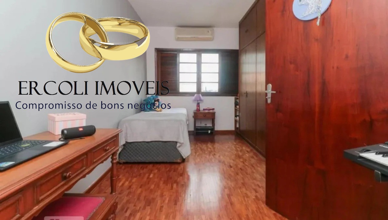 Casa, 4 quartos, 250 m² - Foto 15