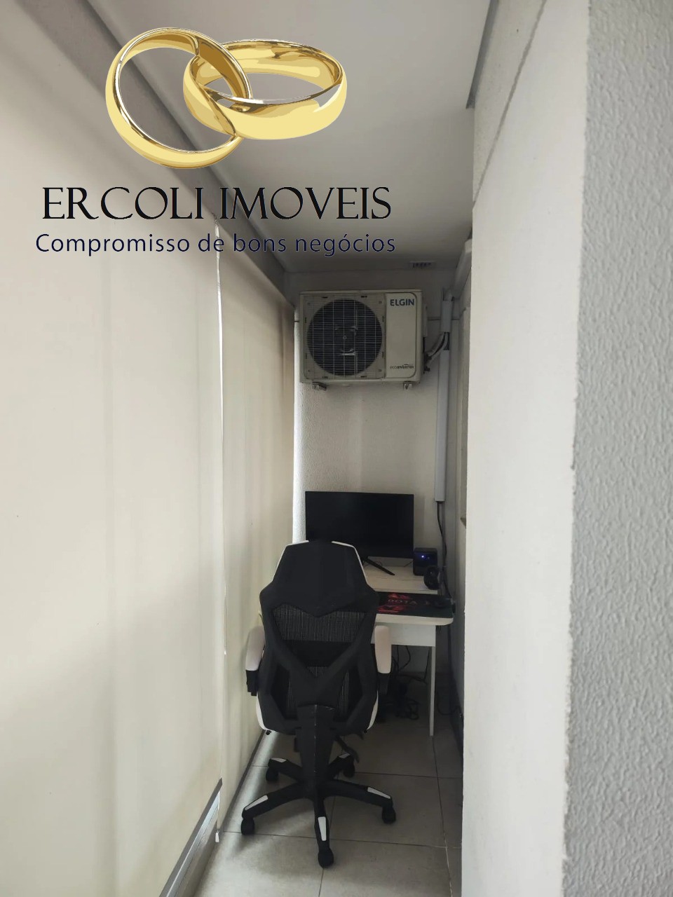 Apartamento, 1 quarto, 45 m² - Foto 2