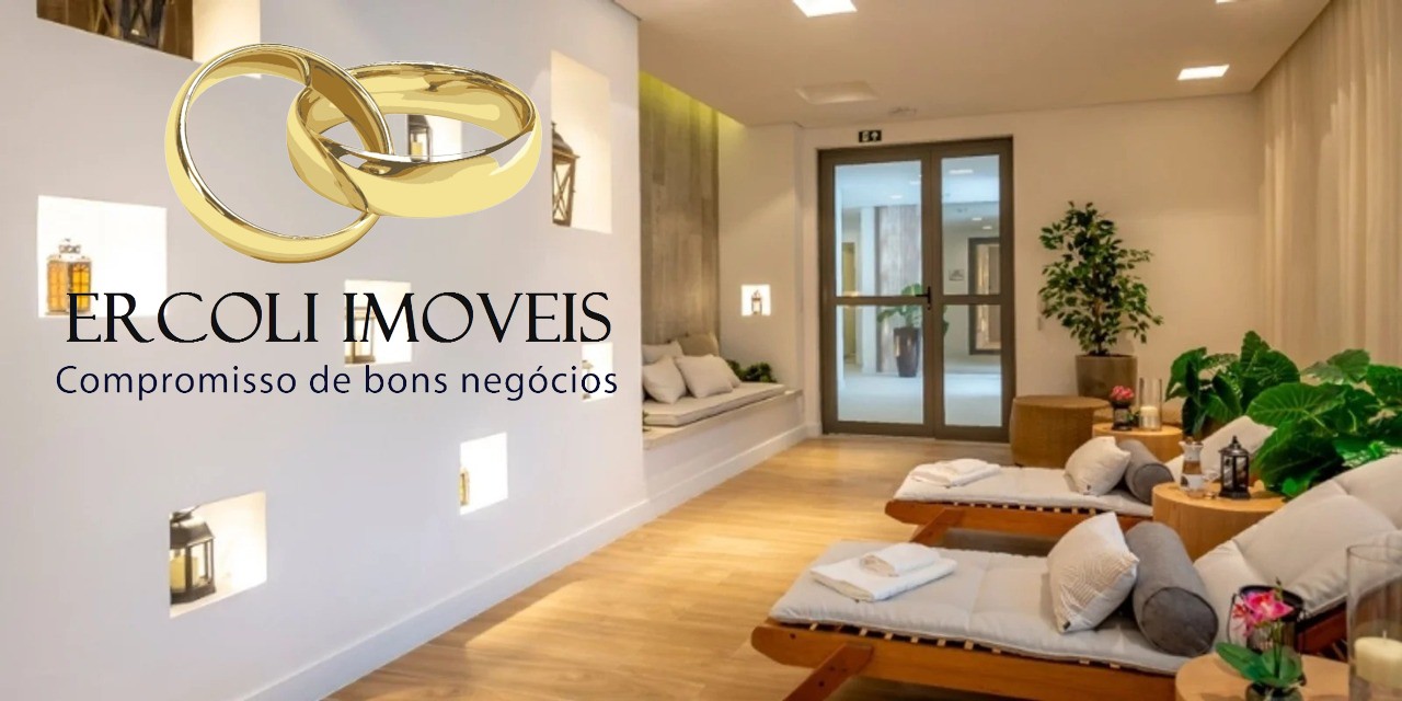Apartamento, 1 quarto, 47 m² - Foto 6