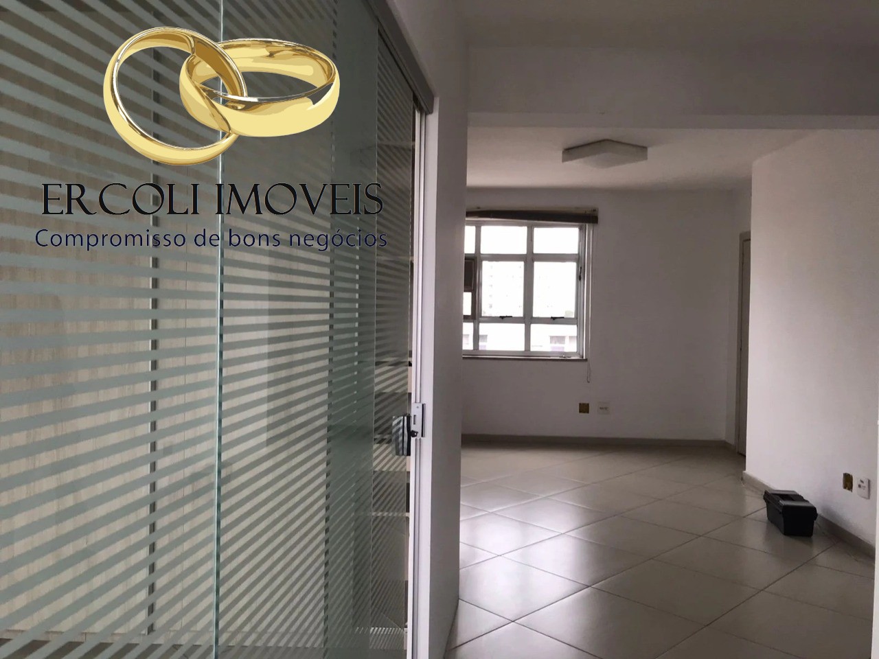Sala-Conjunto, 48 m² - Foto 6