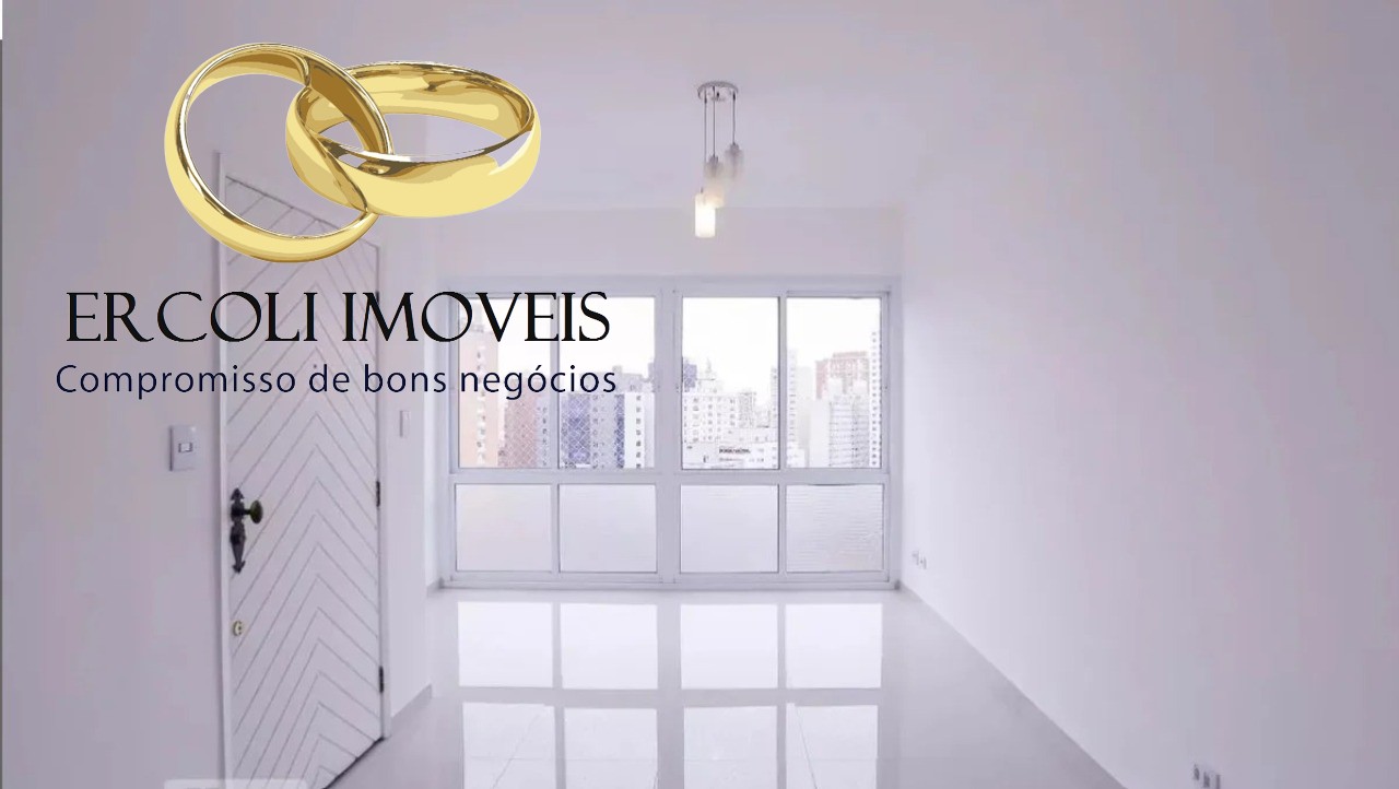 Apartamento, 4 quartos, 100 m² - Foto 1