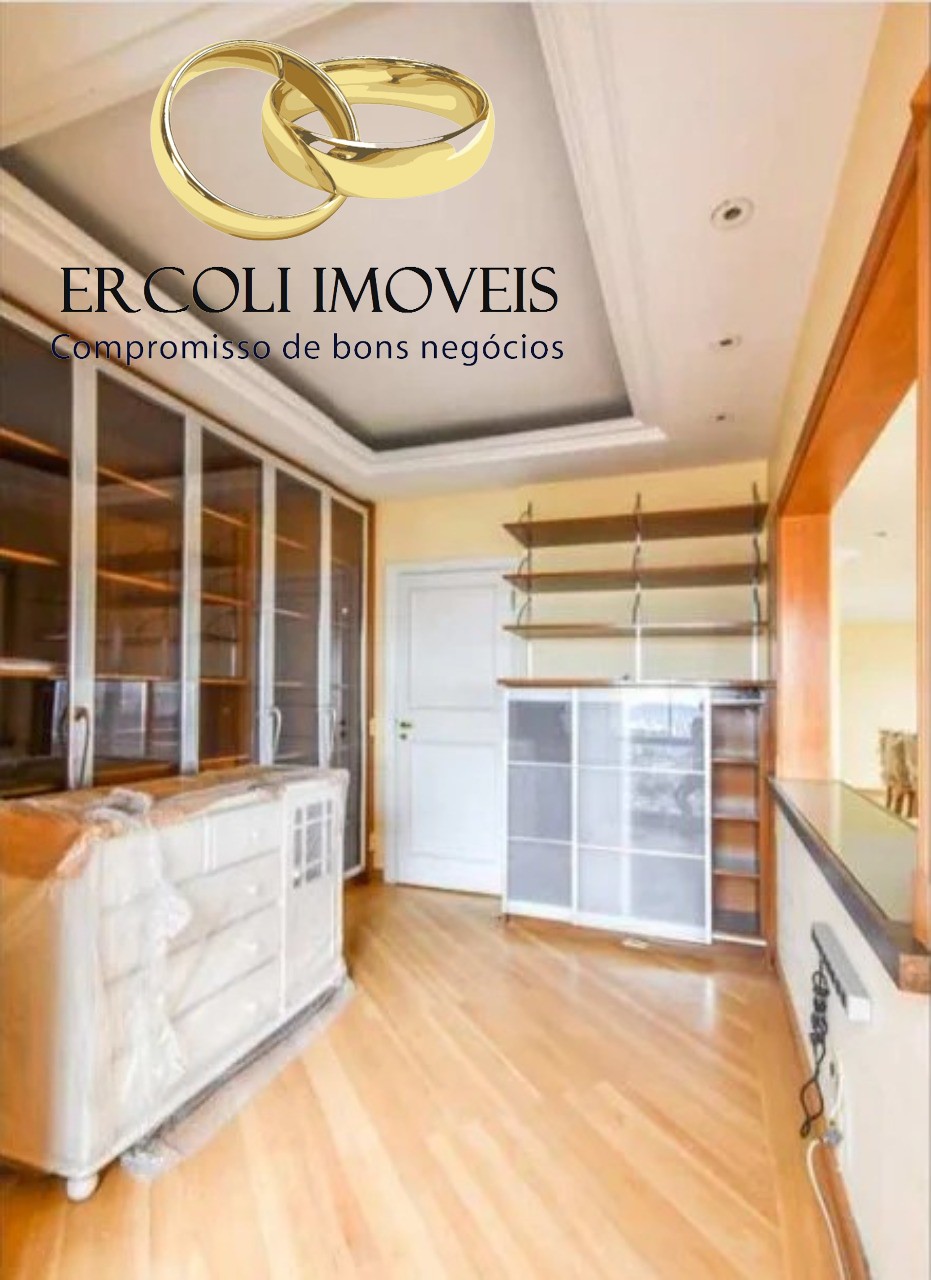 Apartamento, 4 quartos, 240 m² - Foto 19