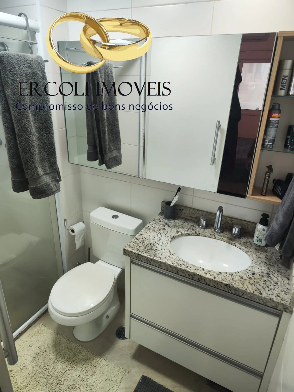 Apartamento, 1 quarto, 45 m² - Foto 12