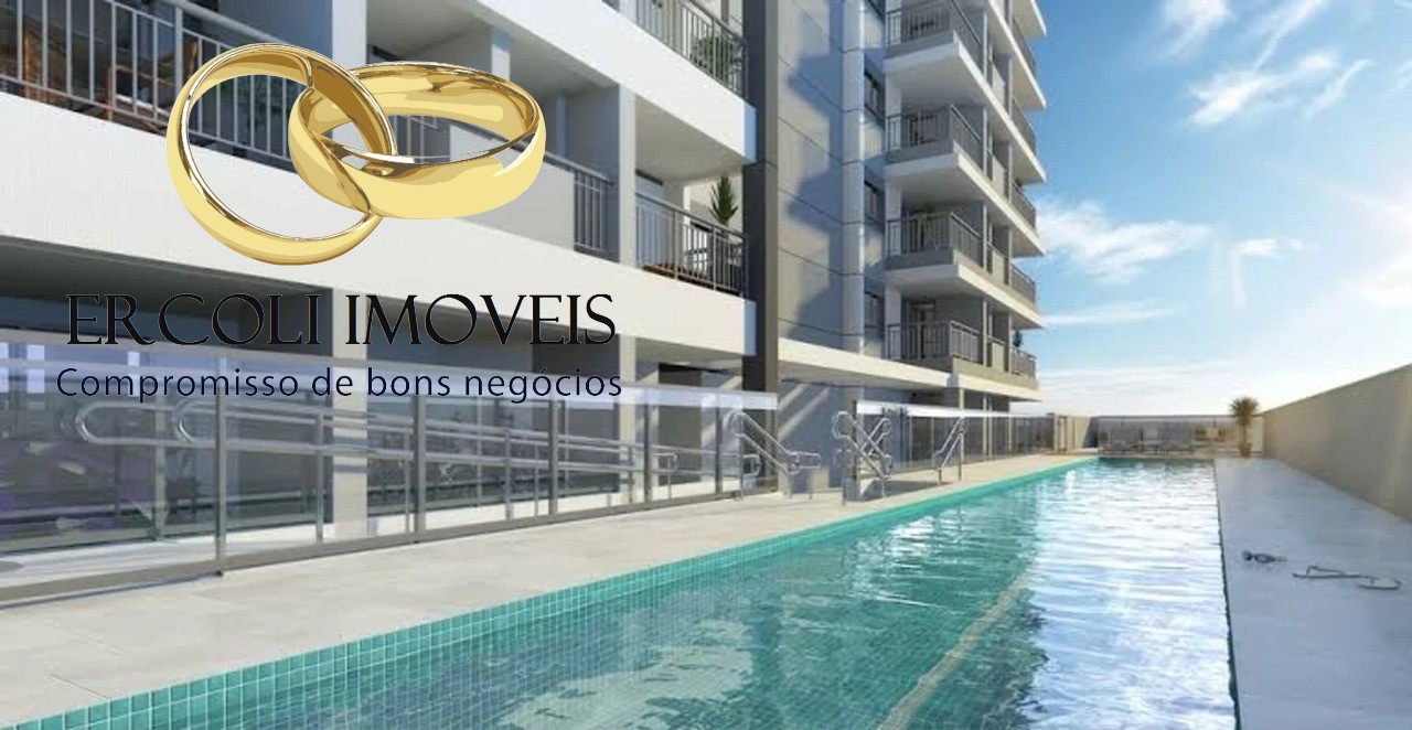 Apartamento, 1 quarto, 47 m² - Foto 4