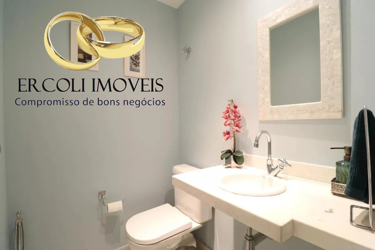 Apartamento, 3 quartos, 167 m² - Foto 6