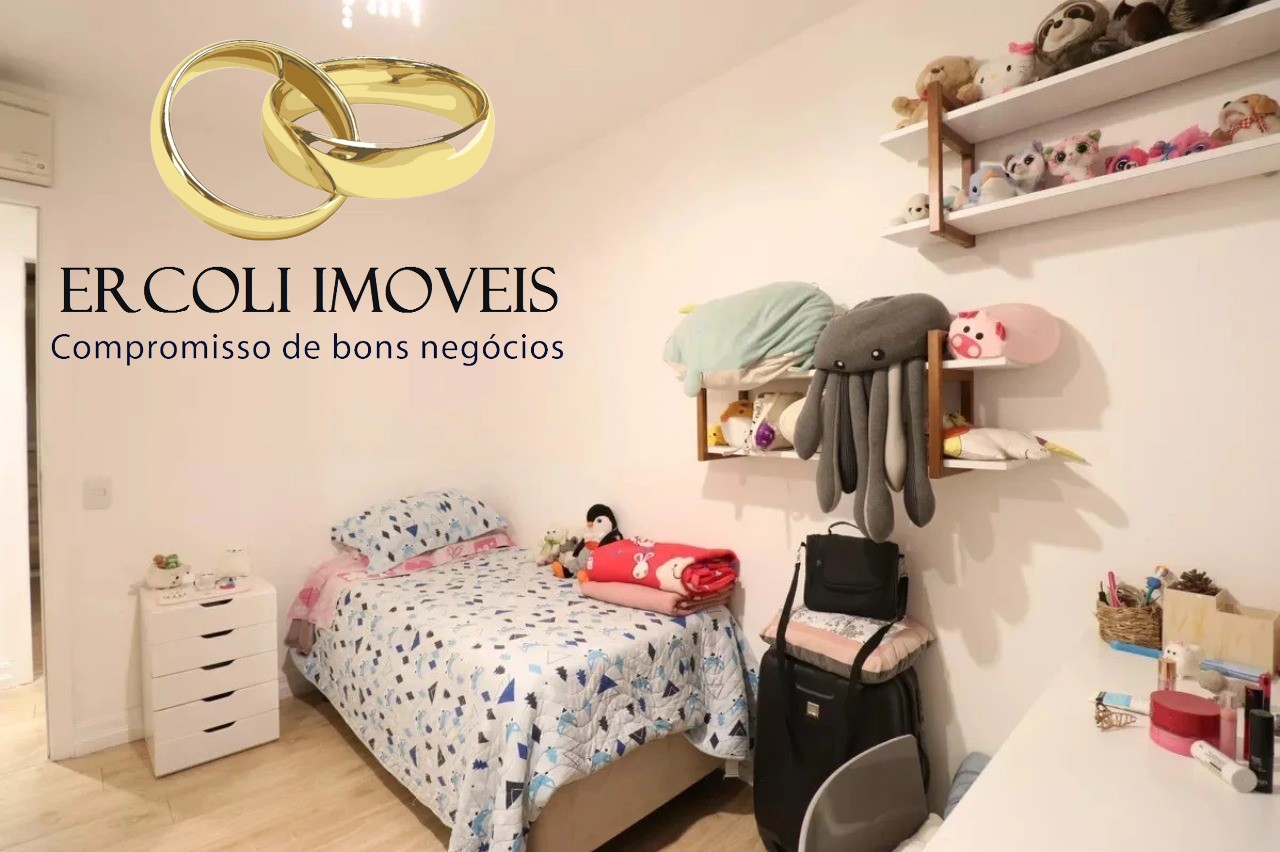 Apartamento, 3 quartos, 167 m² - Foto 27