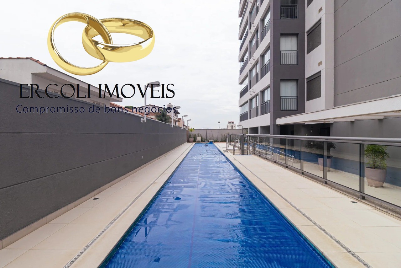 Apartamento, 1 quarto, 47 m² - Foto 17