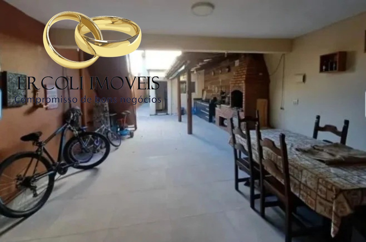 Casa, 3 quartos, 150 m² - Foto 10