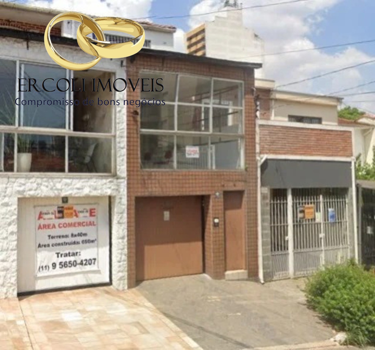 Casa, 6 quartos, 650 m² - Foto 1