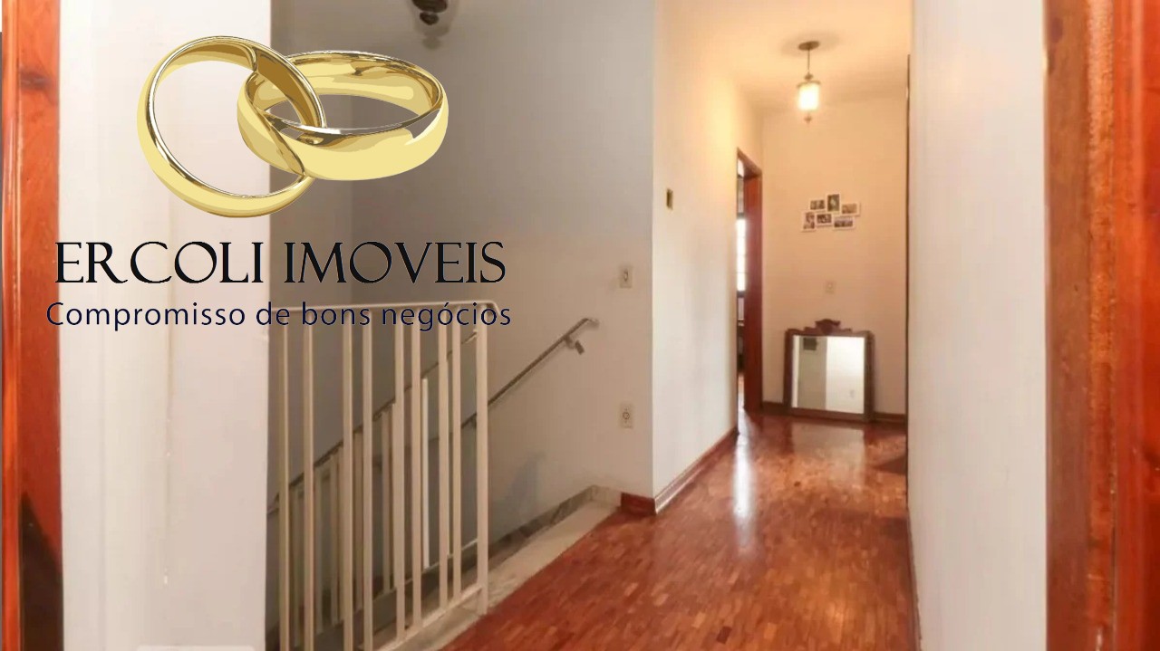 Casa, 4 quartos, 250 m² - Foto 10