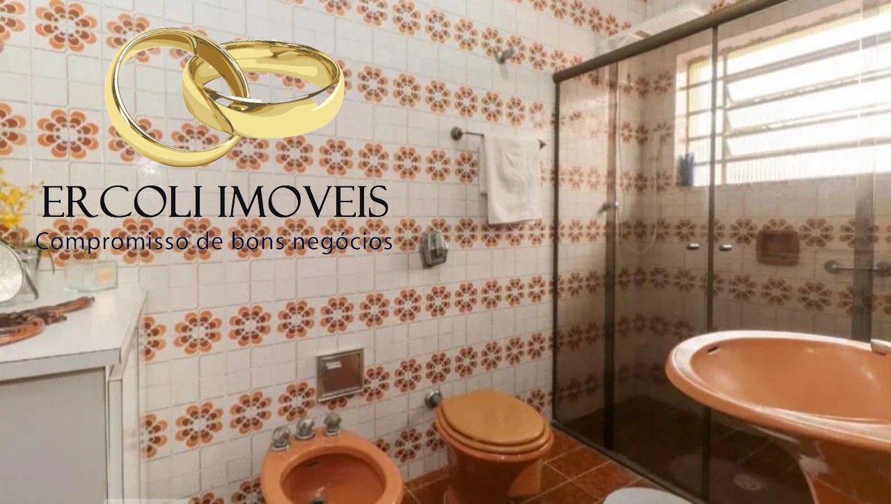 Casa, 4 quartos, 250 m² - Foto 30