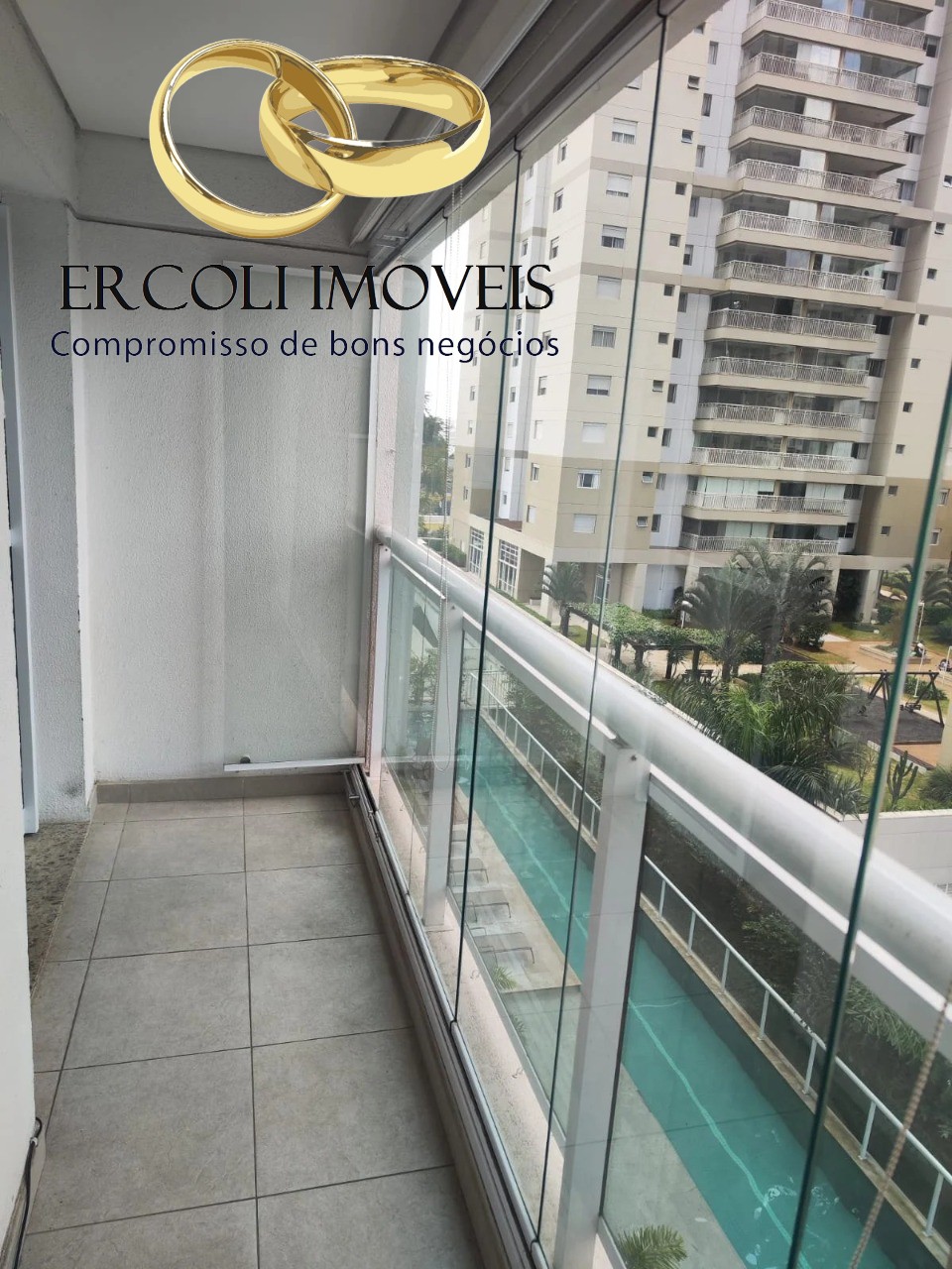 Apartamento, 1 quarto, 45 m² - Foto 11