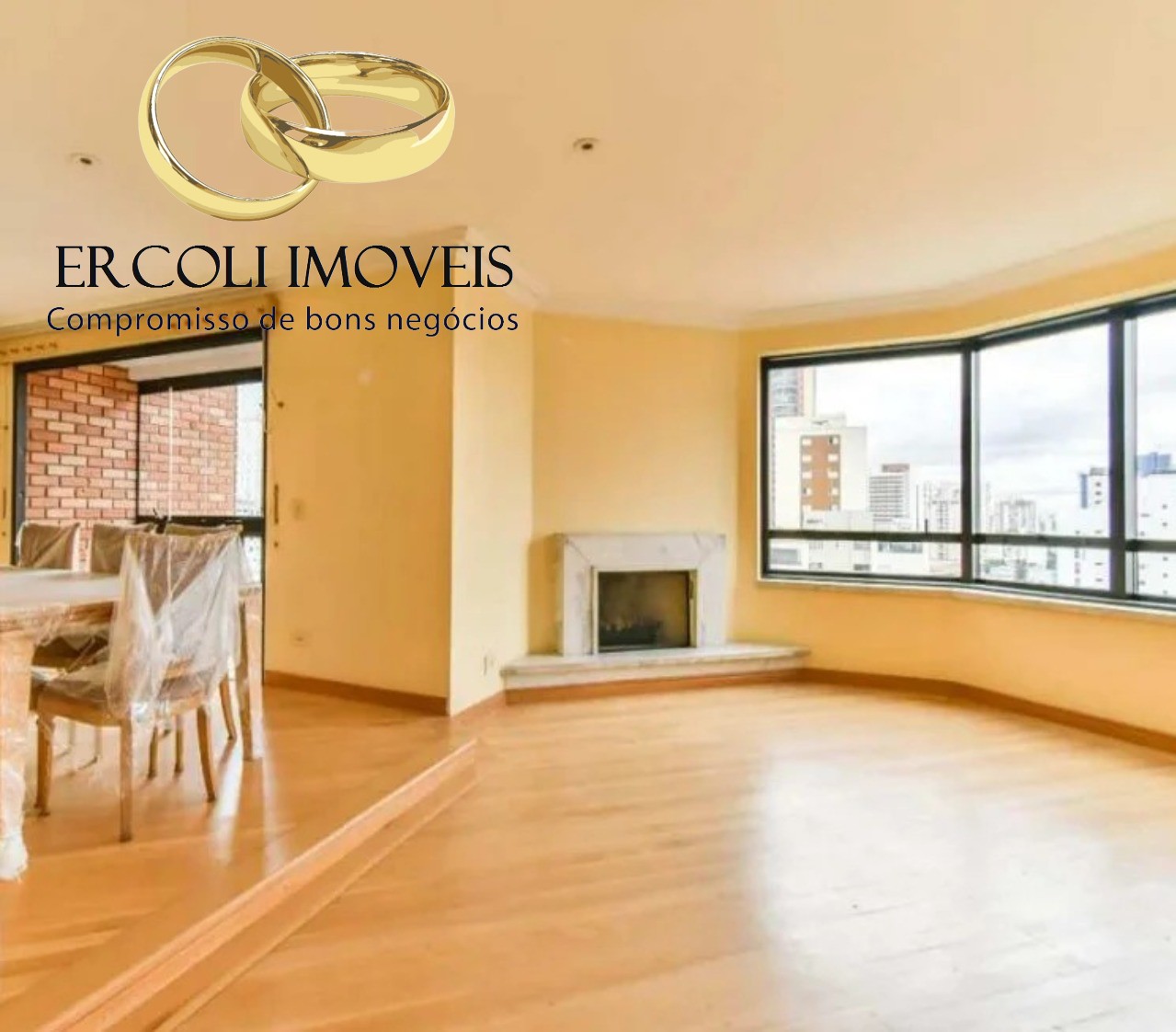 Apartamento, 4 quartos, 240 m² - Foto 21