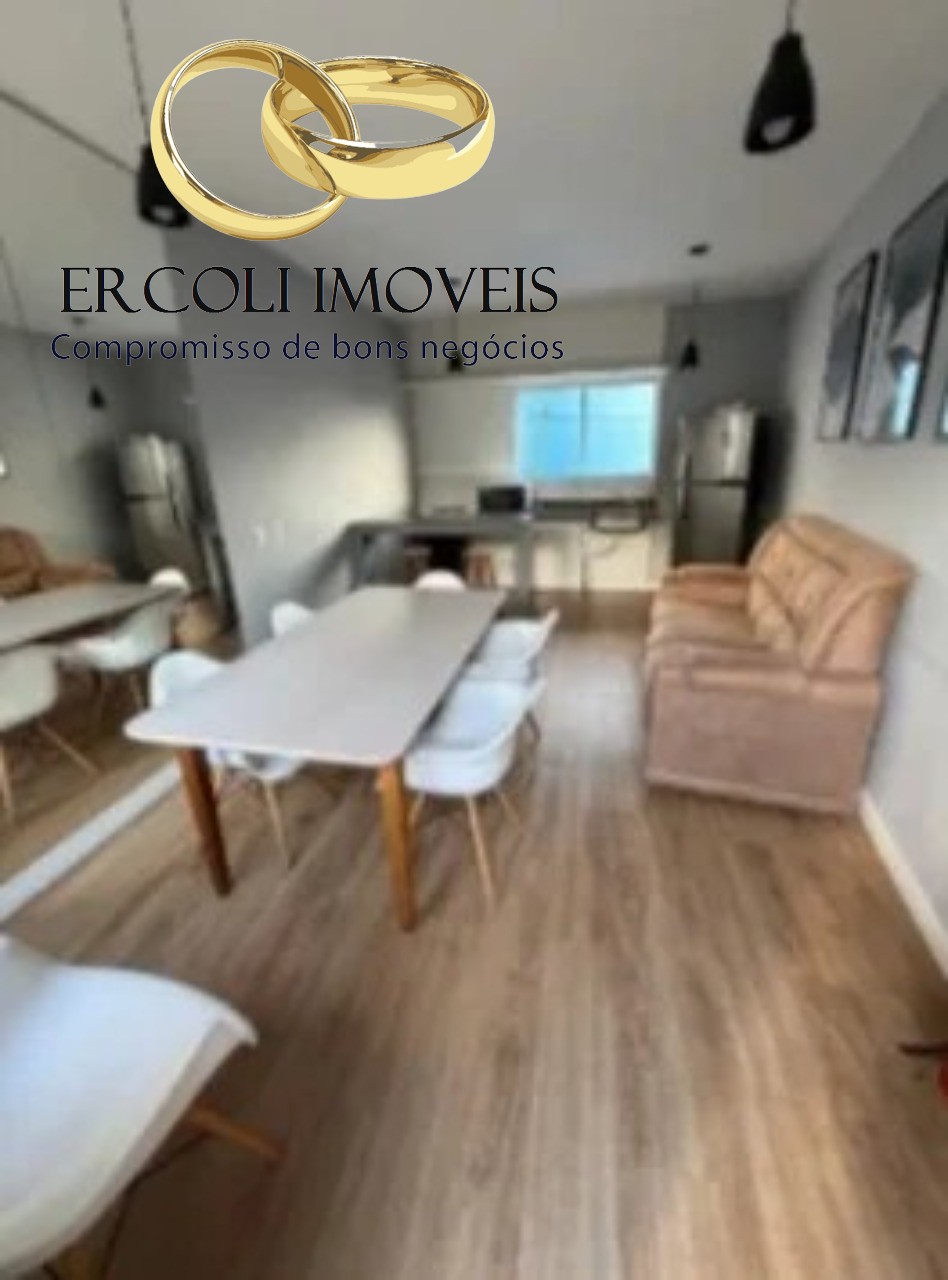 Apartamento, 1 quarto, 18 m² - Foto 7