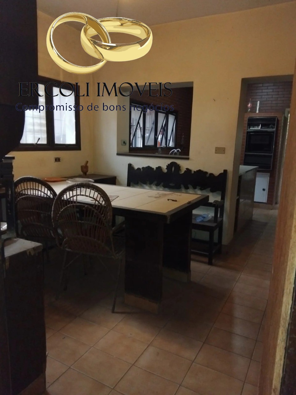 Casa, 4 quartos, 450 m² - Foto 3
