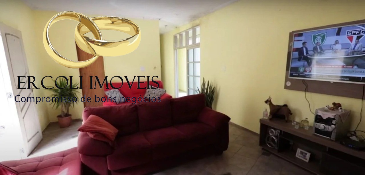 Casa, 4 quartos, 474 m² - Foto 2