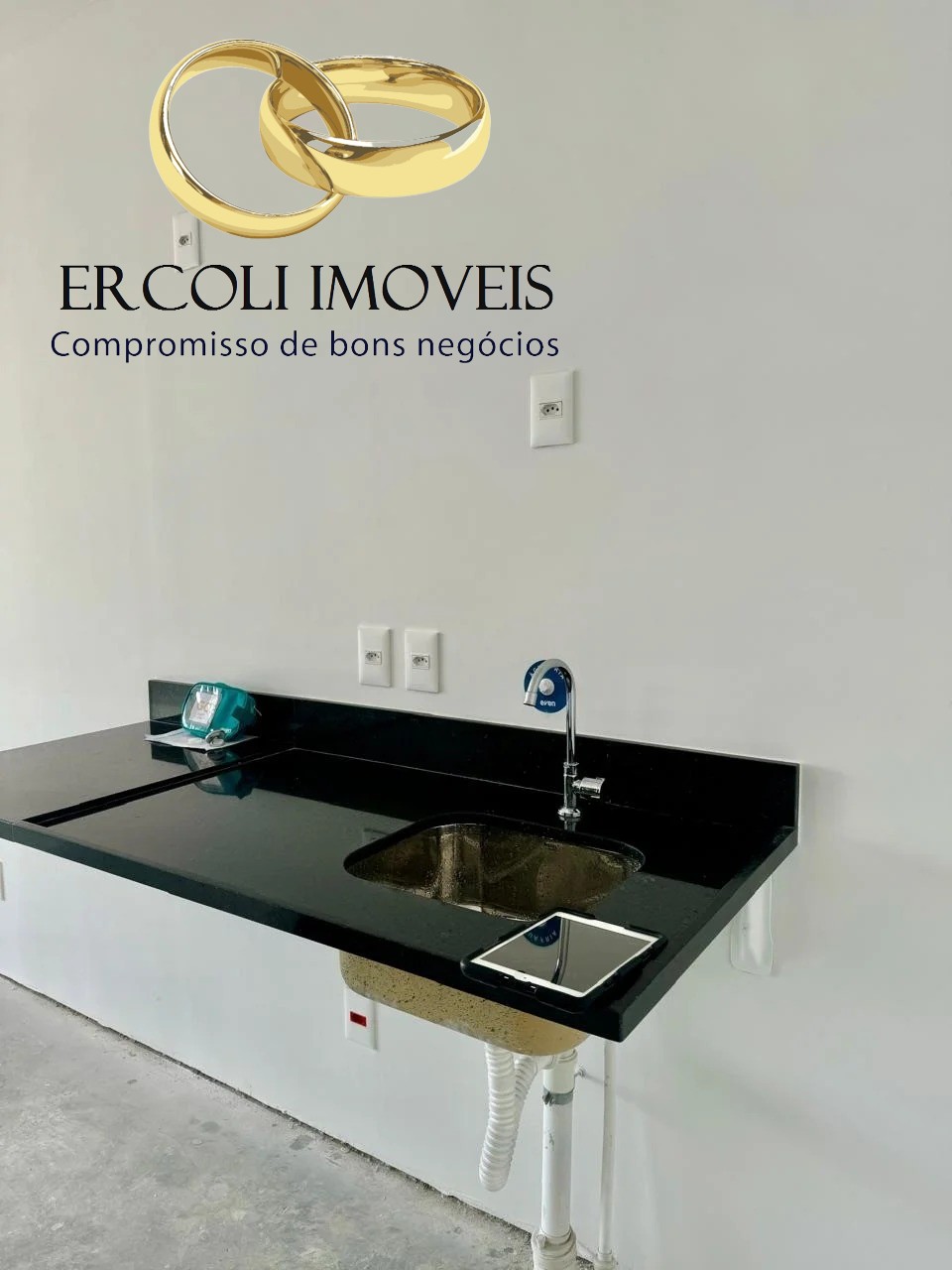 Apartamento, 1 quarto, 28 m² - Foto 6