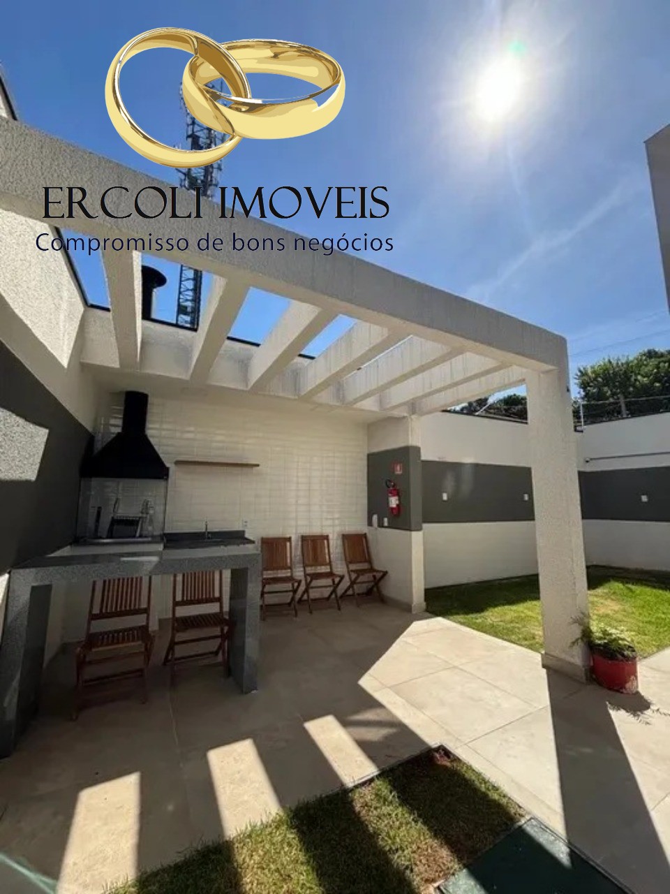 Apartamento, 1 quarto, 18 m² - Foto 17