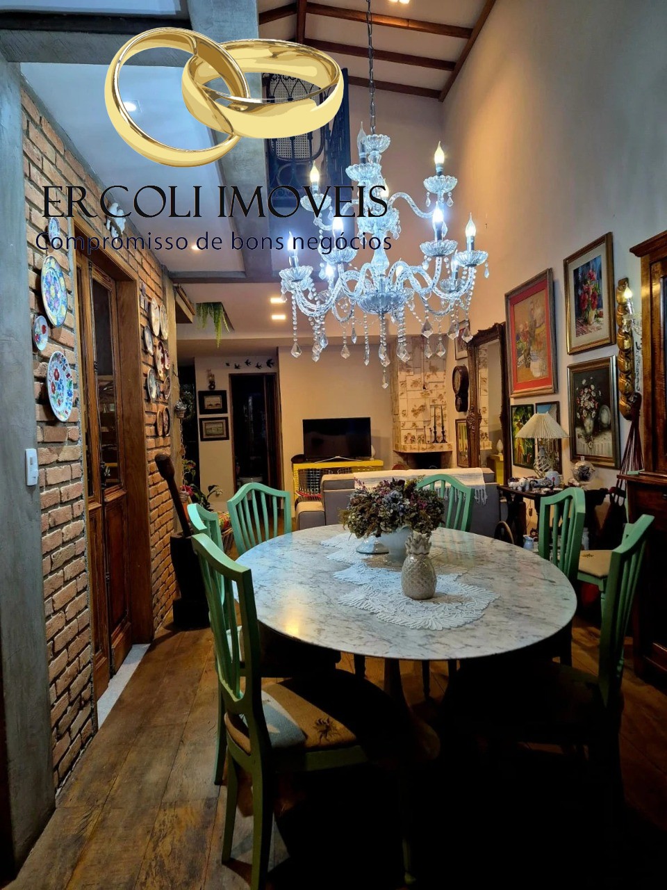 Casa, 3 quartos, 120 m² - Foto 10