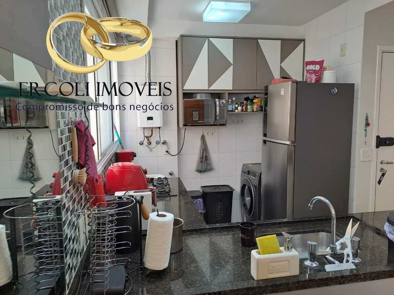 Apartamento, 1 quarto, 44 m² - Foto 7