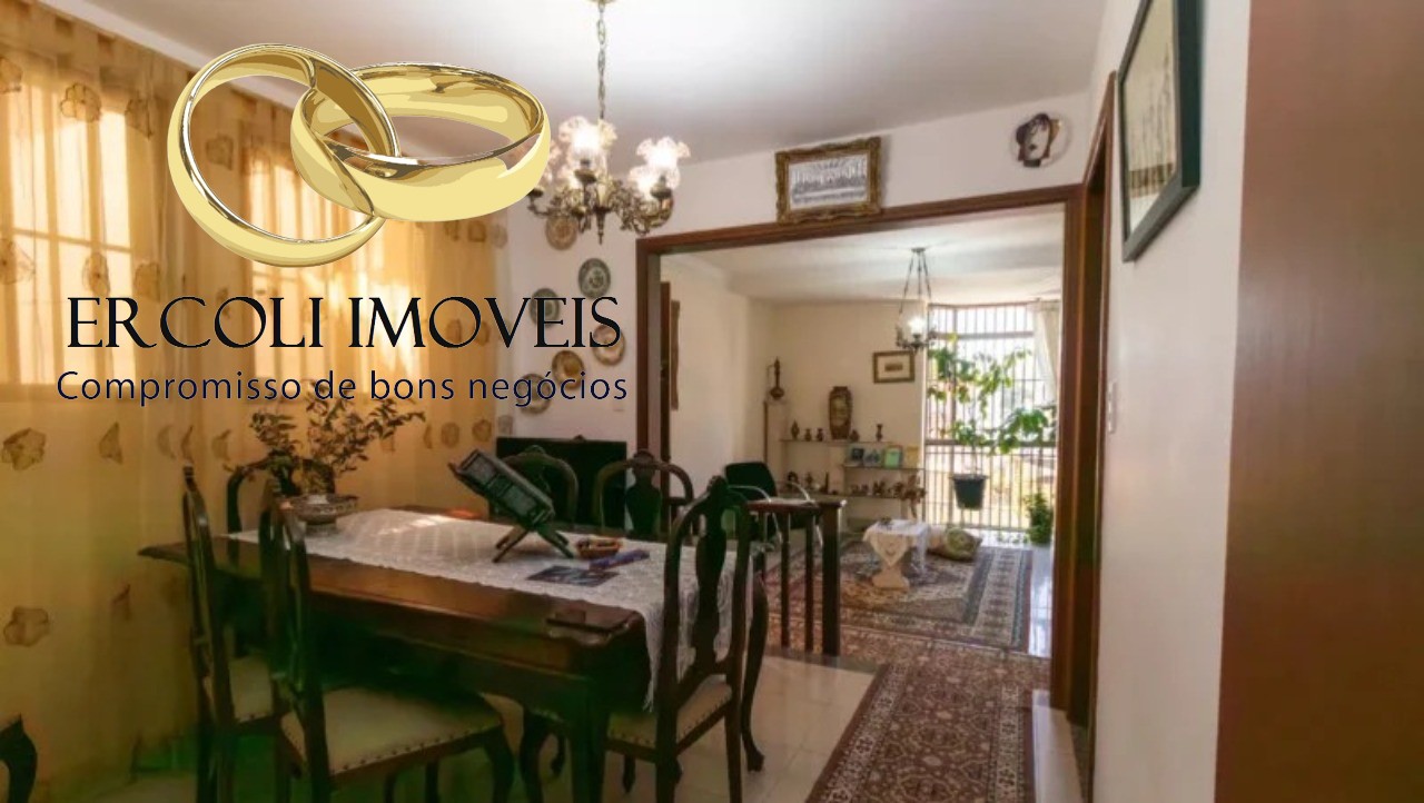 Casa, 4 quartos, 398 m² - Foto 6