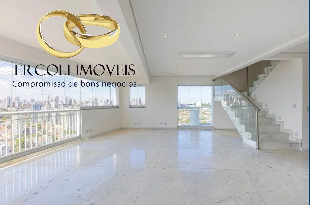 Cobertura, 4 quartos, 290 m² - Foto 18