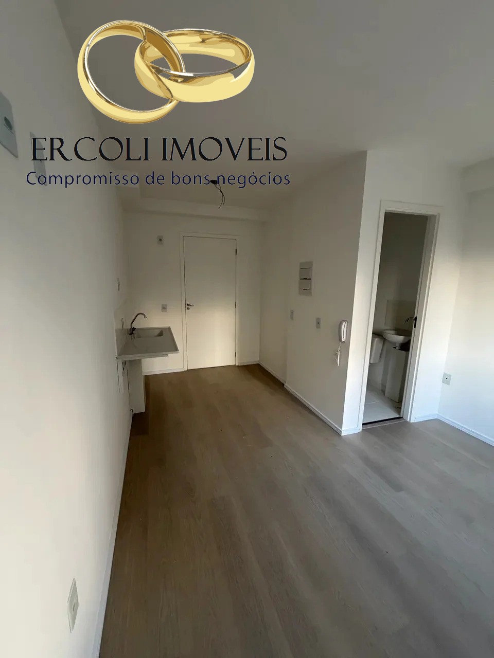 Apartamento, 1 quarto, 18 m² - Foto 10