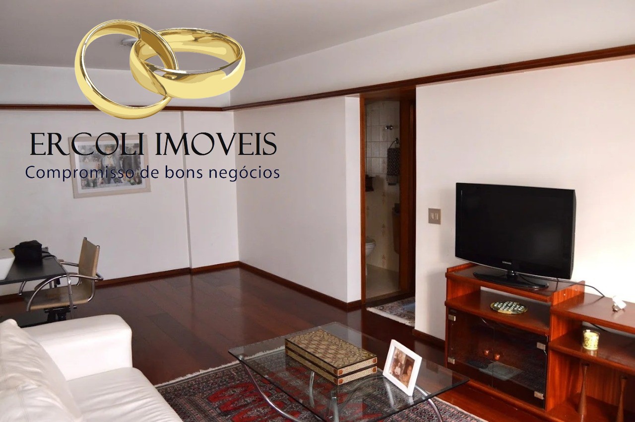 Apartamento, 2 quartos, 90 m² - Foto 1