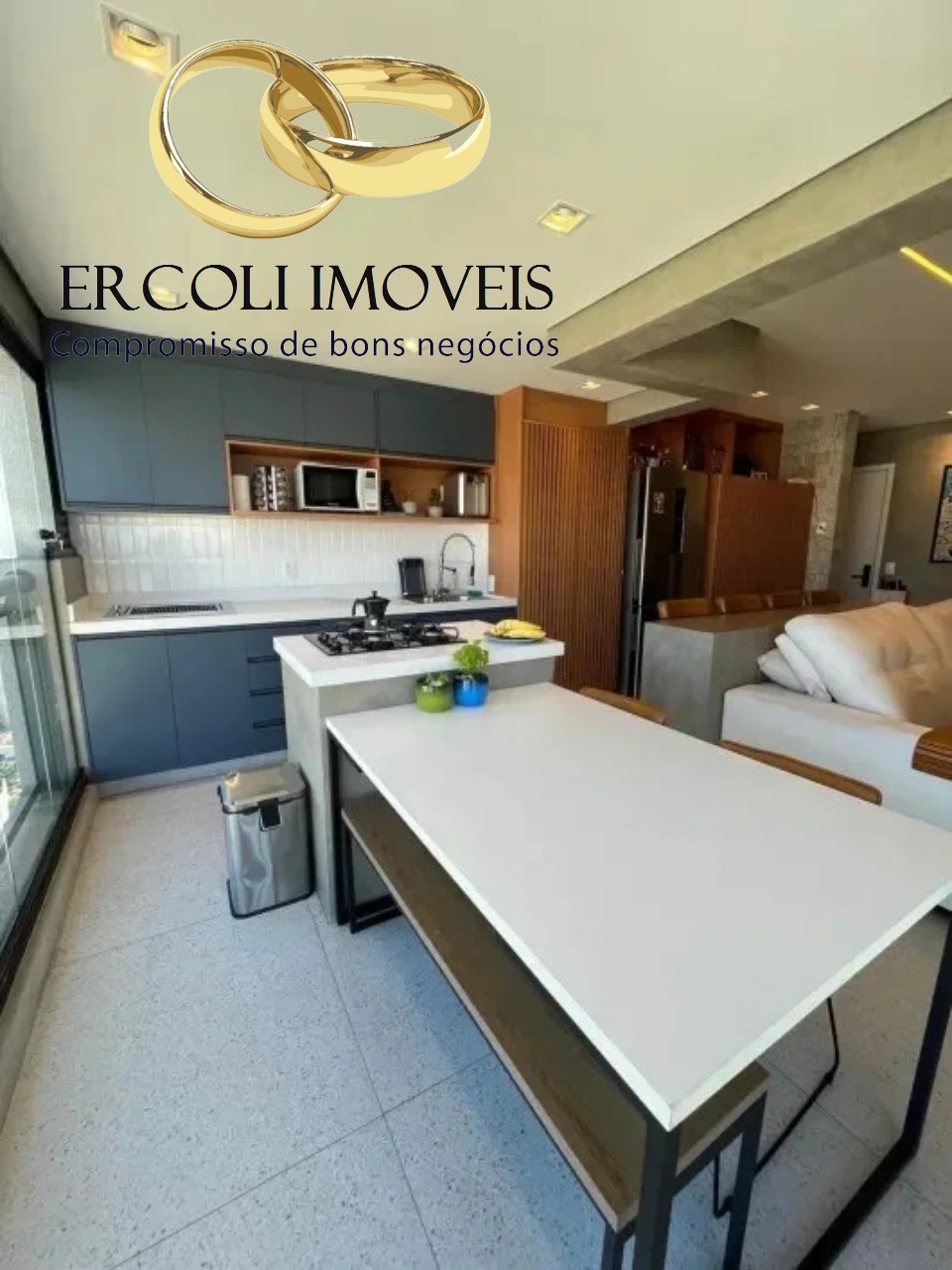 Apartamento, 2 quartos, 62 m² - Foto 13