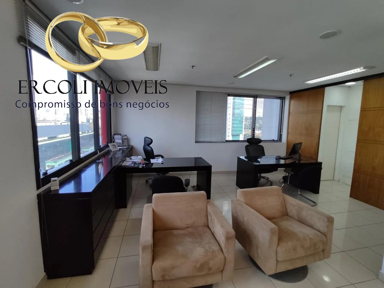 Sala-Conjunto, 120 m² - Foto 8