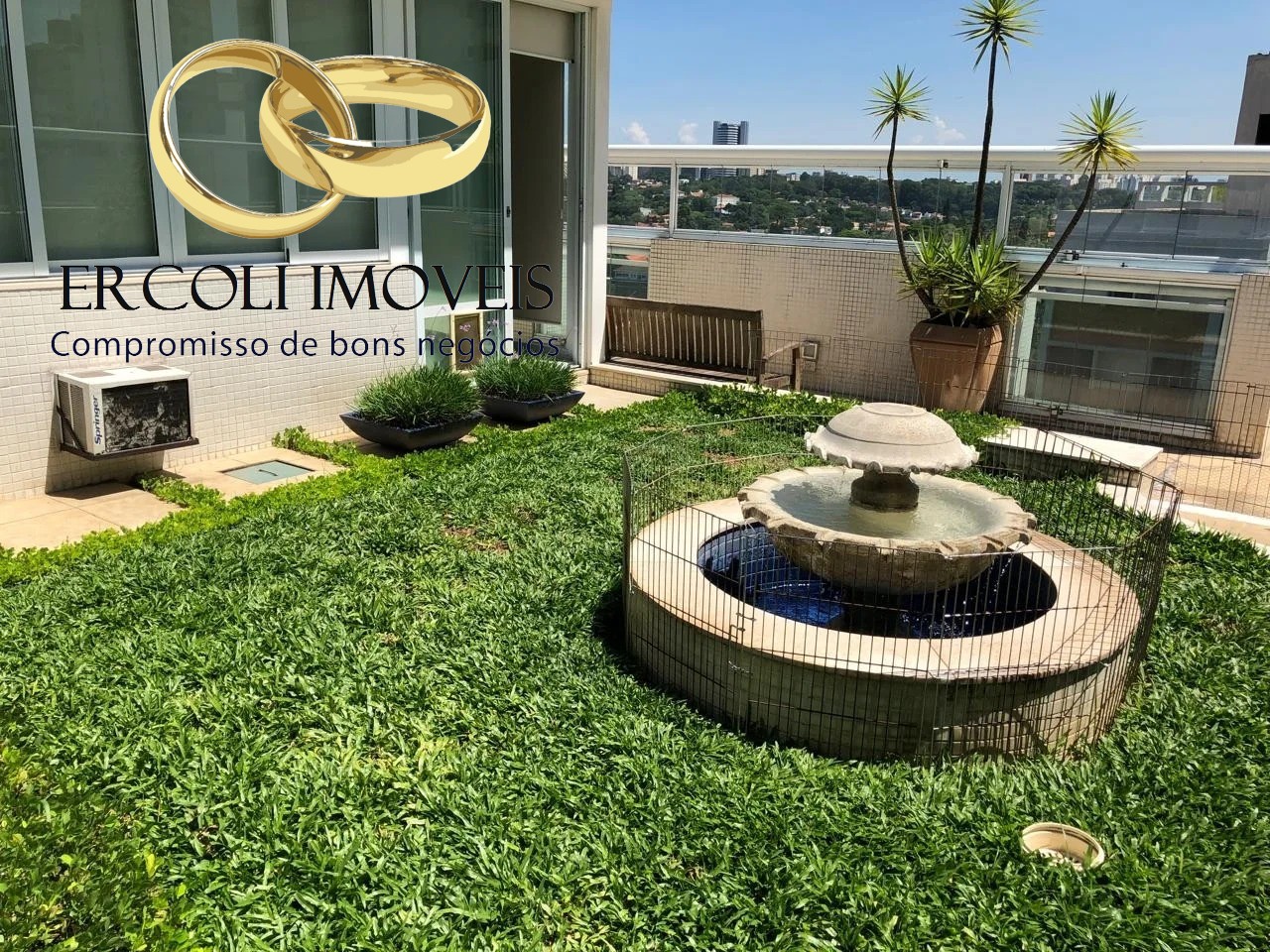 Cobertura, 4 quartos, 847 m² - Foto 3