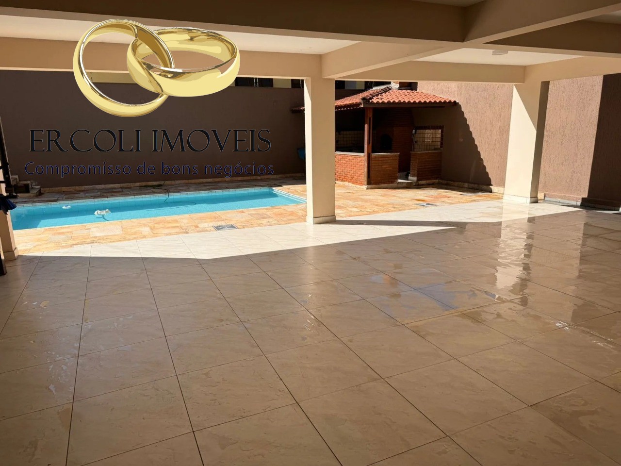 Casa, 4 quartos, 500 m² - Foto 6