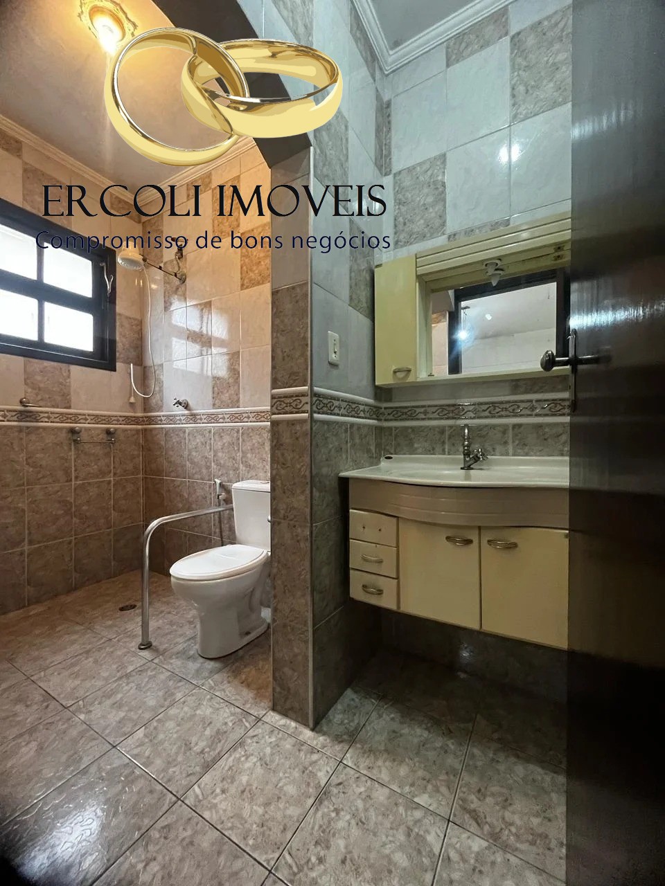 Casa, 5 quartos, 120 m² - Foto 2