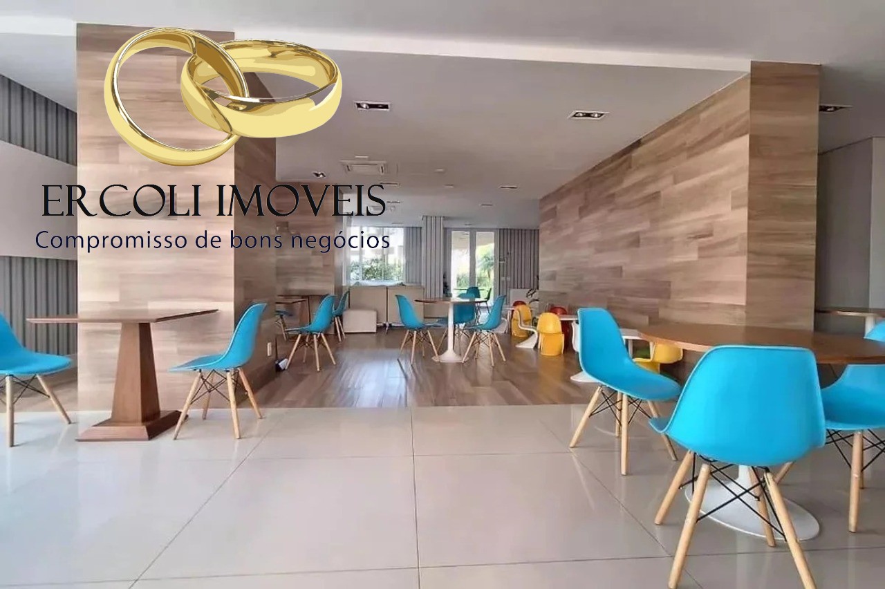 Apartamento, 2 quartos, 62 m² - Foto 2