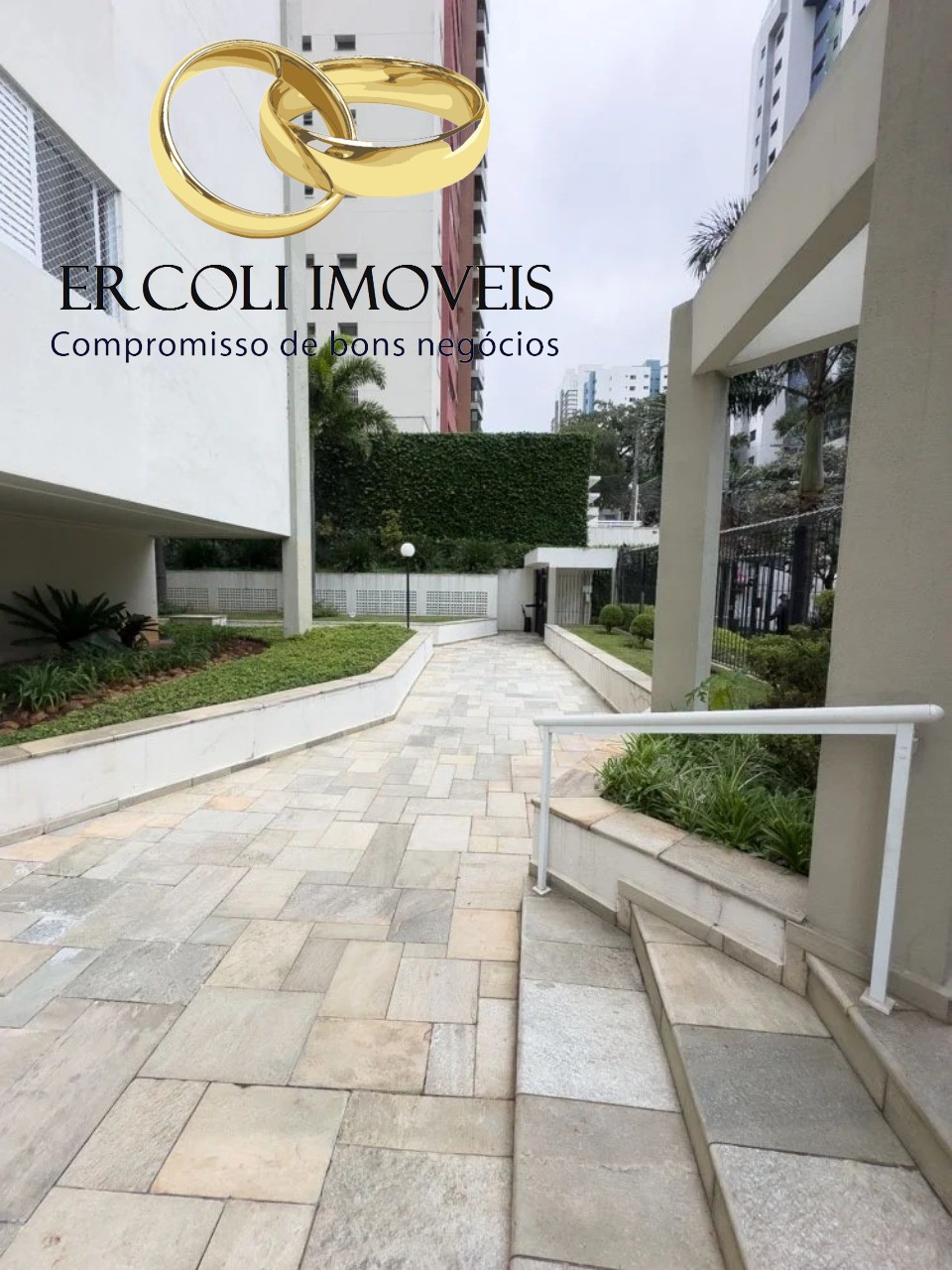 Apartamento, 3 quartos, 80 m² - Foto 5