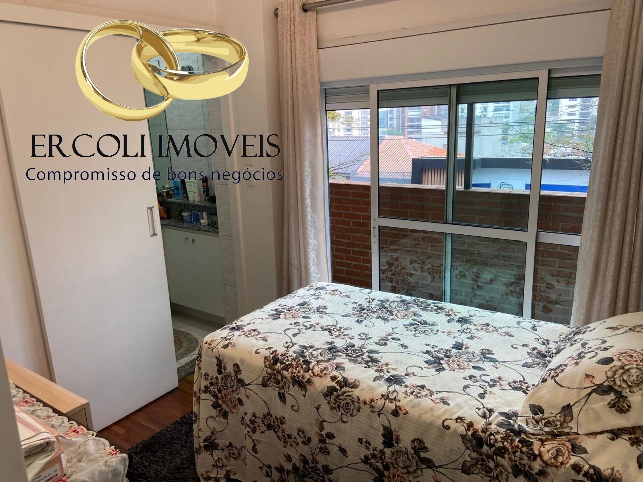 Apartamento, 3 quartos, 126 m² - Foto 10