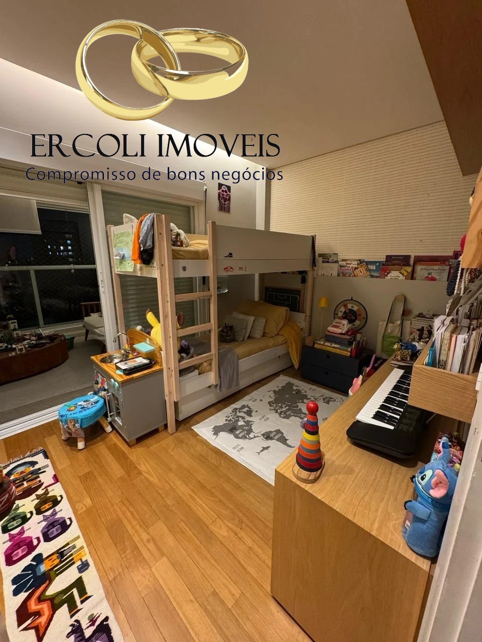 Apartamento, 2 quartos, 84 m² - Foto 12