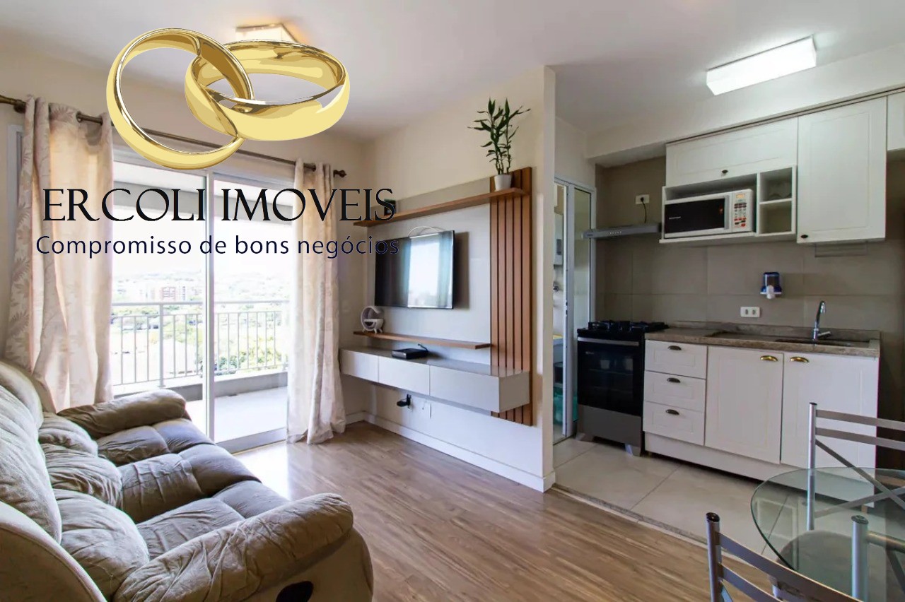 Apartamento, 2 quartos, 62 m² - Foto 14