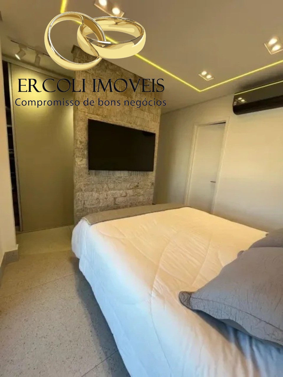 Apartamento, 2 quartos, 62 m² - Foto 8