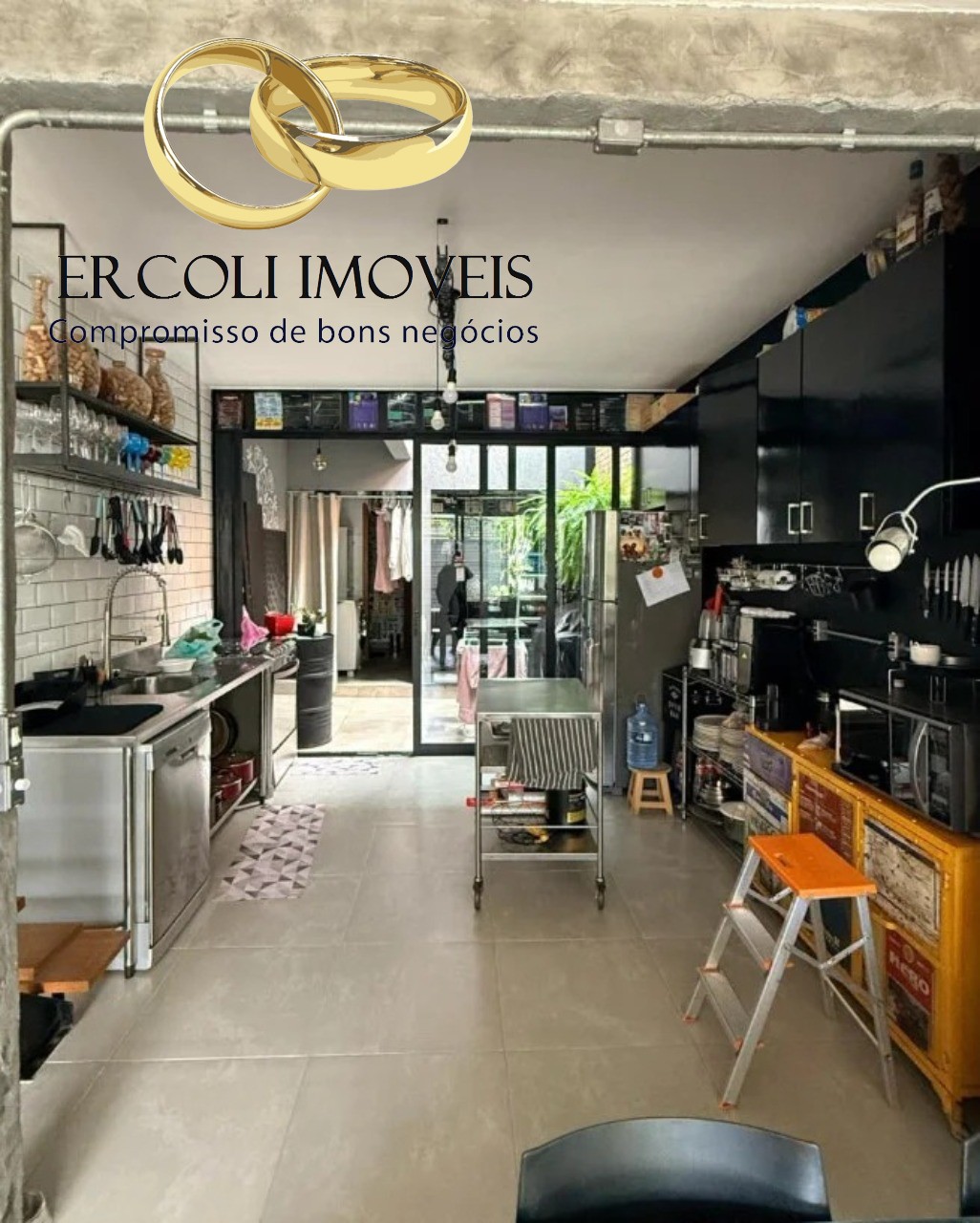 Casa, 3 quartos, 120 m² - Foto 9