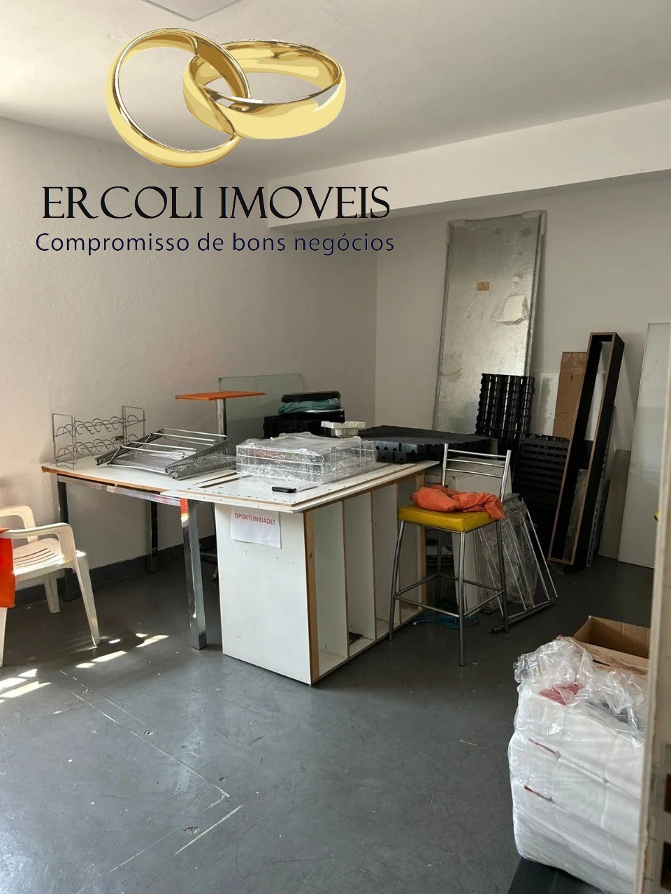 Sala-Conjunto, 303 m² - Foto 7