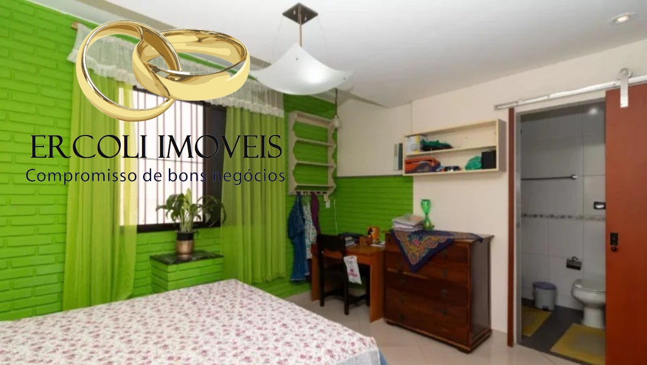 Casa, 4 quartos, 398 m² - Foto 16