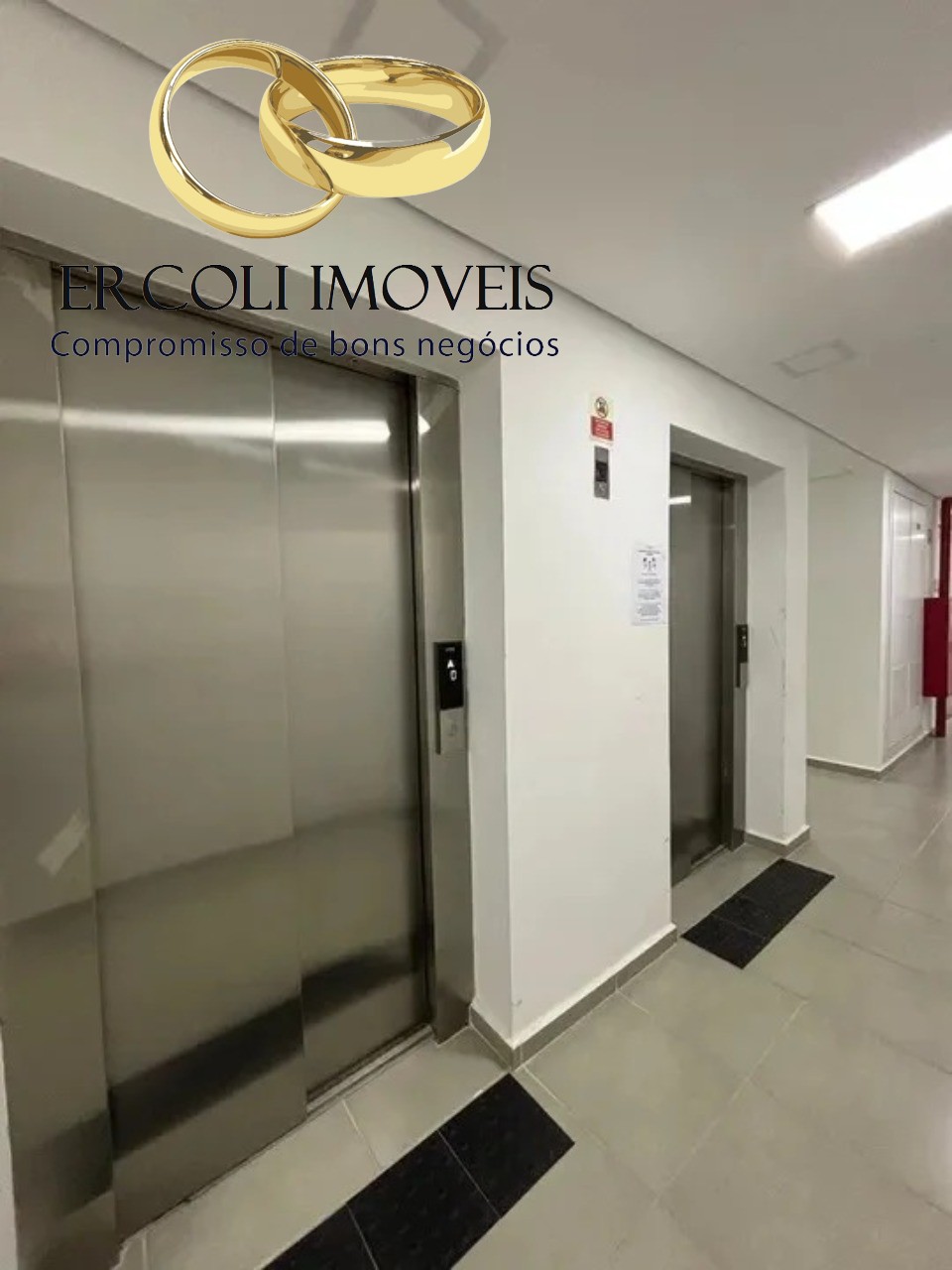 Apartamento, 1 quarto, 18 m² - Foto 19