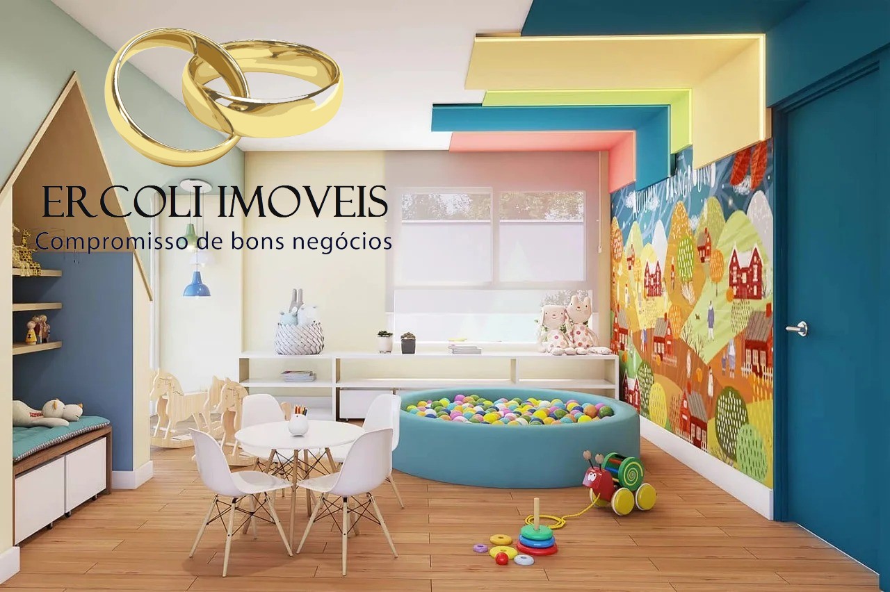 Apartamento, 2 quartos, 35 m² - Foto 5