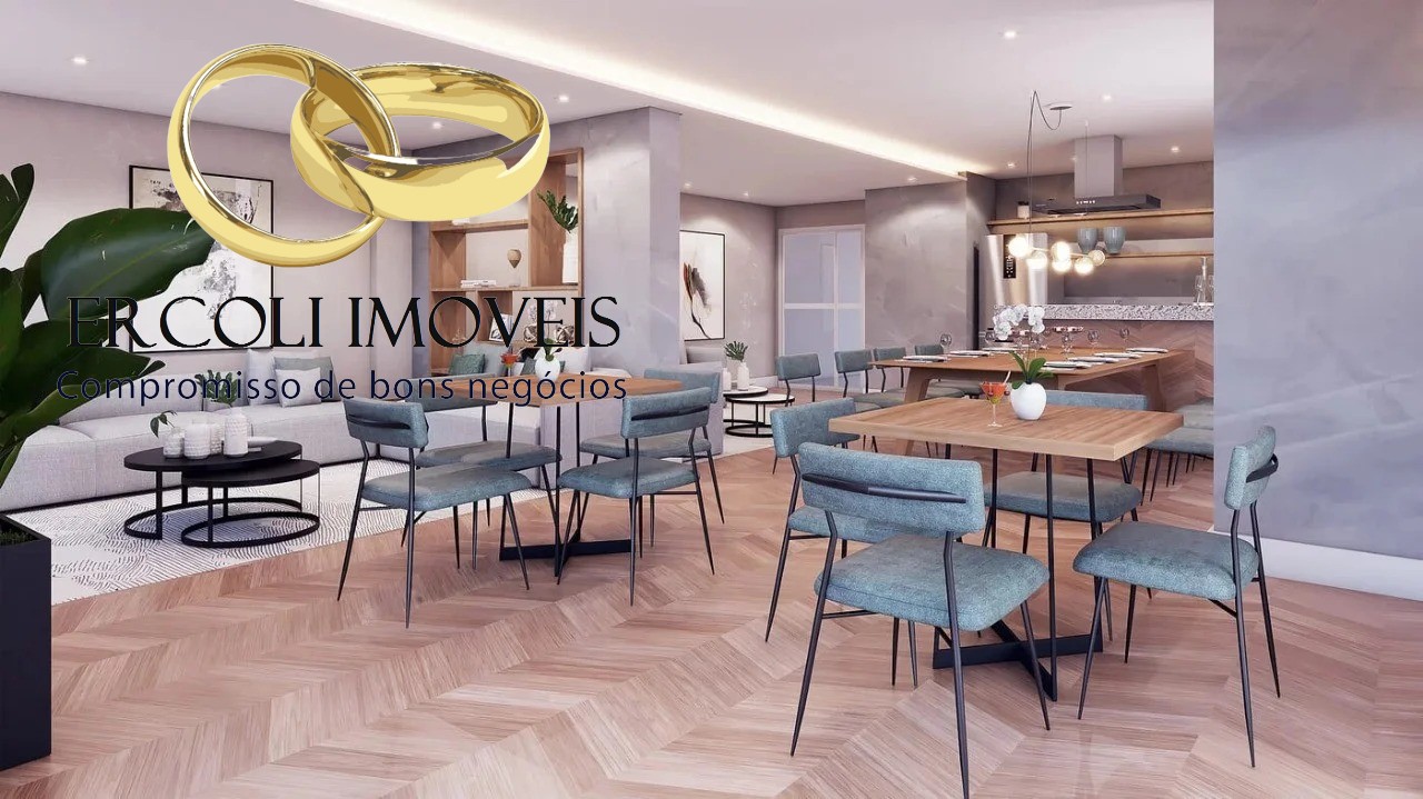 Apartamento, 2 quartos, 35 m² - Foto 11